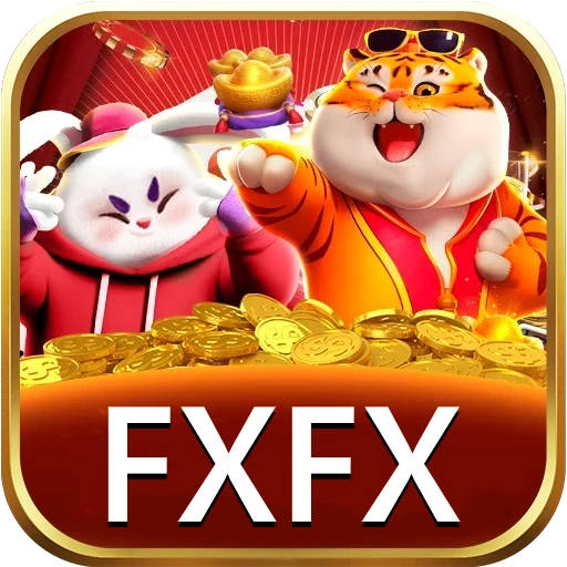 FXFX Cassino Online